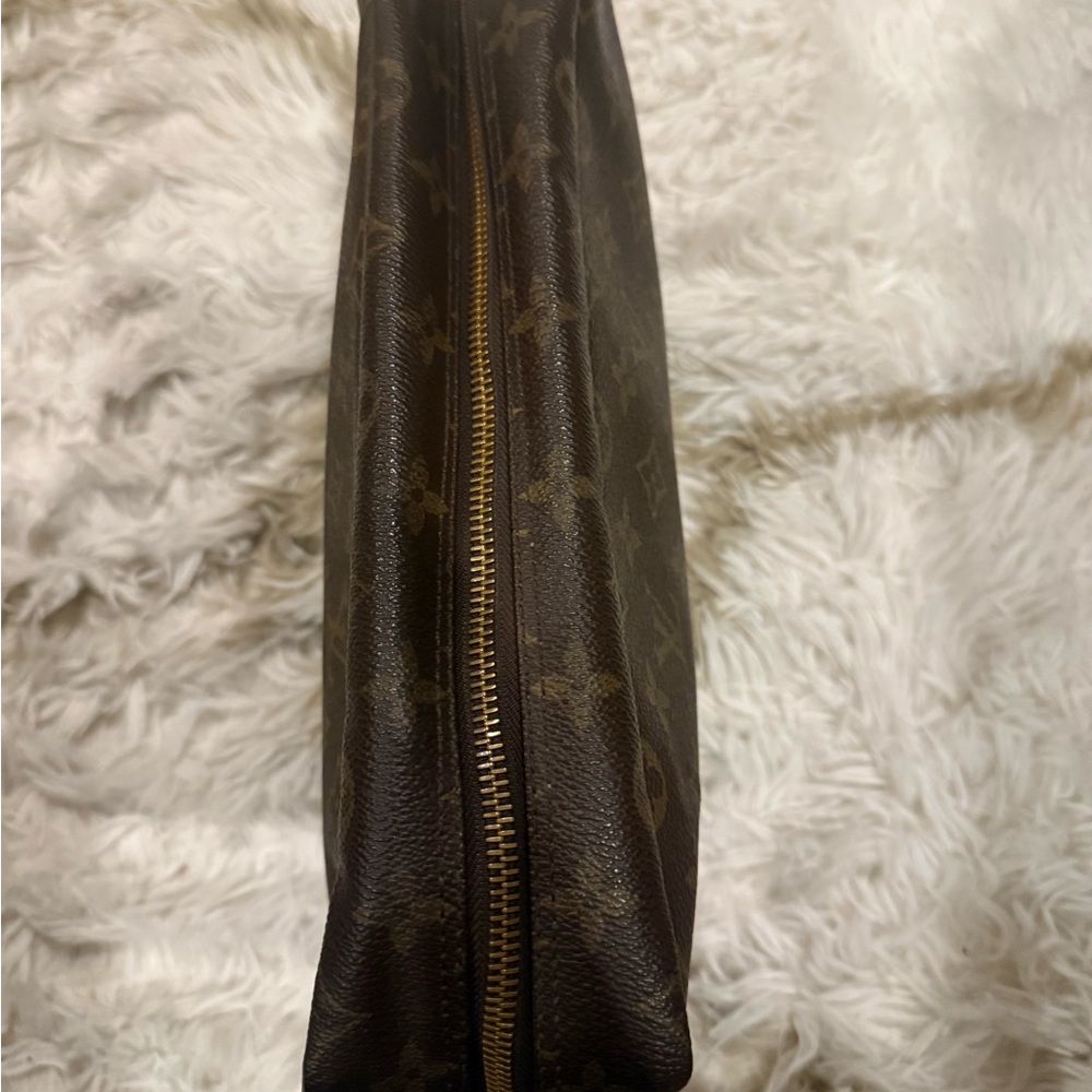 Louis Vuitton pouch GM size (trousse) - Picture 5 of 9